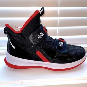 Nike Lebron Soldier 13 SFG mens 10.5